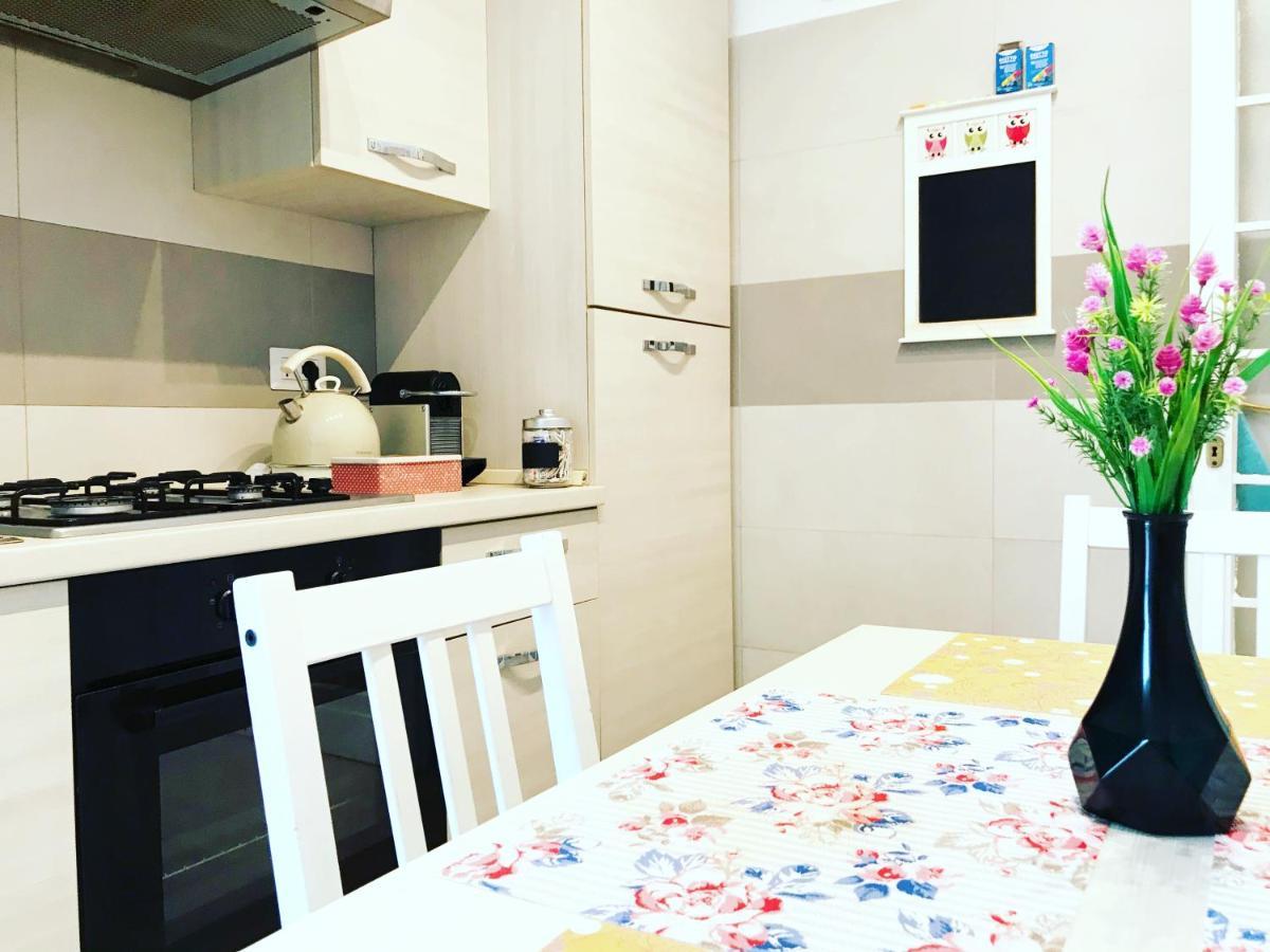 Trastevere Vintage Rosazza Apartment Rom