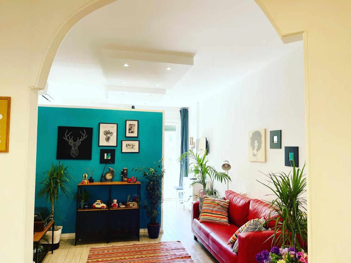 Trastevere Vintage Rosazza * Rom