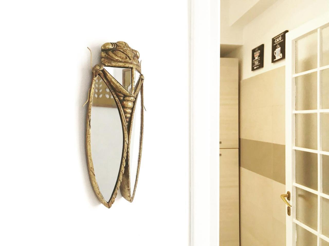 Trastevere Vintage Rosazza Apartment Rom