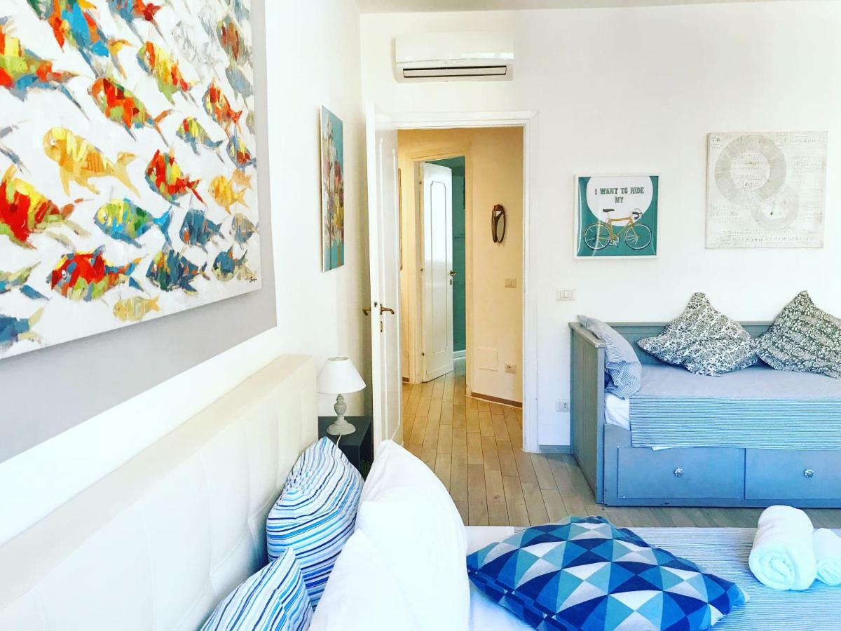 Trastevere Vintage Rosazza Apartment Rom