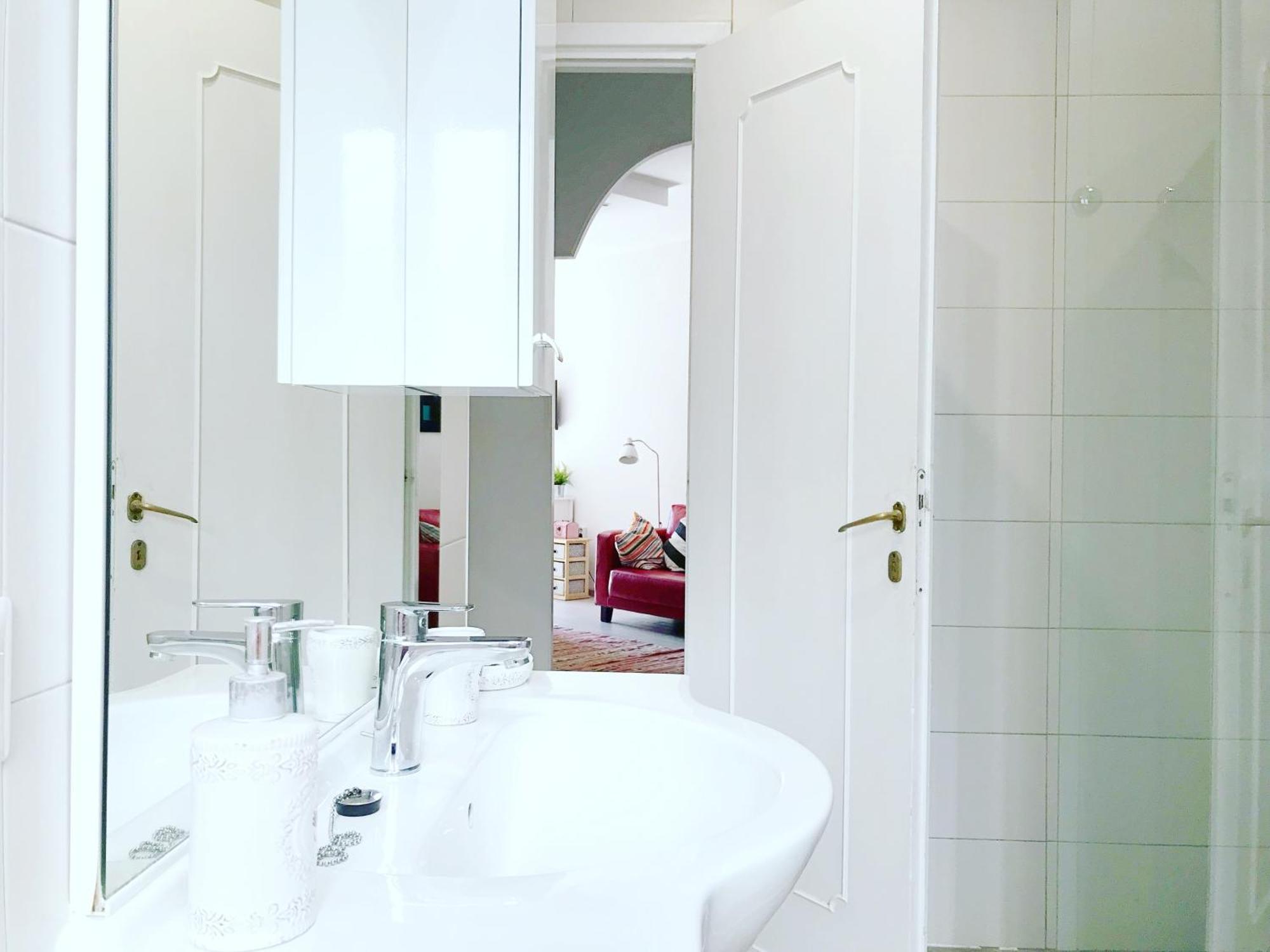 Apartment Trastevere Vintage Rosazza Rom